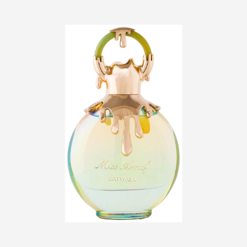 ARMAF - CATWALK - 100ML - EAU DE PARFUM - PERFUME FEMENINO