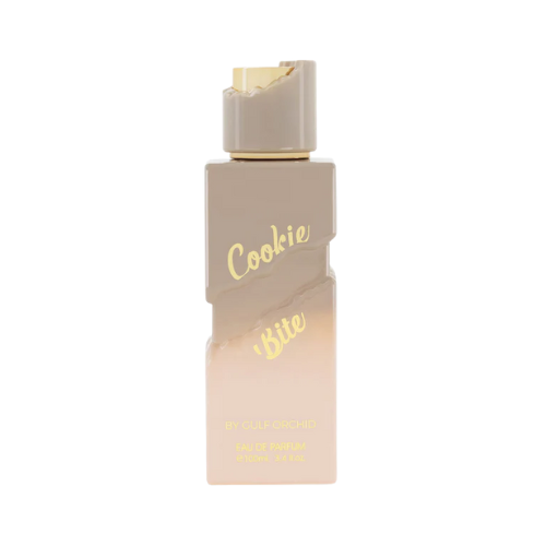 Gulf Orchid - Cookie Bite - 100ml - Eau De Parfum - Perfume Femenino