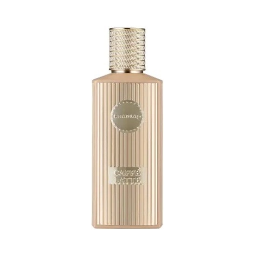 Khadlaj - Caffe Latte - 100ml - Extrait De Parfum - Perfume Unisex