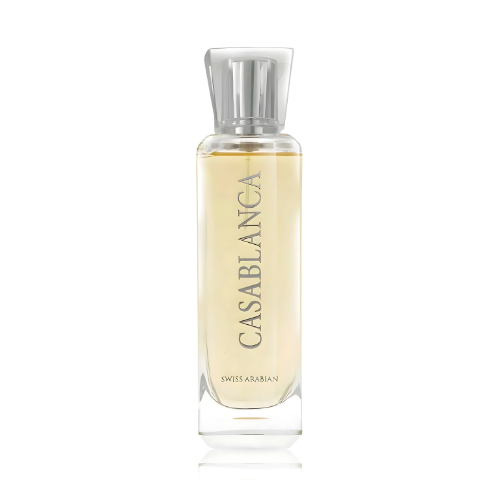 Swiss Arabian - Casablanca - 100ml - Eau de Parfum - Perfum Femení