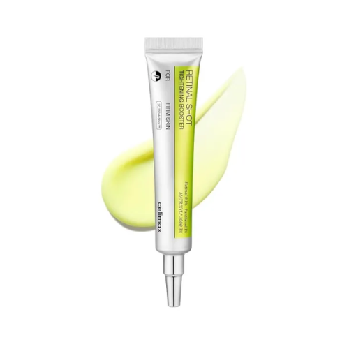 Celimax The Vita A Retinal Shot Tightening Booster 15ml booster facial coreano reafirmante con retinal