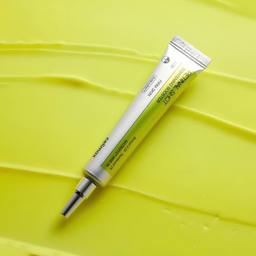 Celimax booster con retinal 15ml efecto reafirmante y antiarrugas skincare coreano