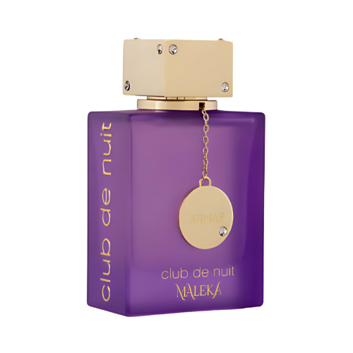 Armaf - Club De Nuit Maleka - 100ml - Eau De Parfum - Perfume Femenino