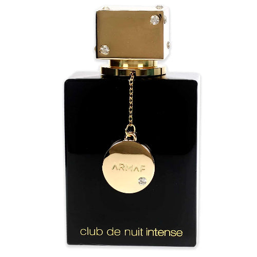 Armaf - Club de nuit Intense Woman - 105ml - Eau de Parfum - Perfum Femení