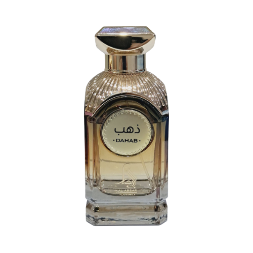 A l'Absar - Dahab - 100ml - Eau De Parfum - Perfum Femení