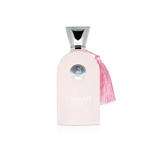 Delilah 100ml - Eau de Parfum - Maison Alhambra | ORIENTFRAGANCE