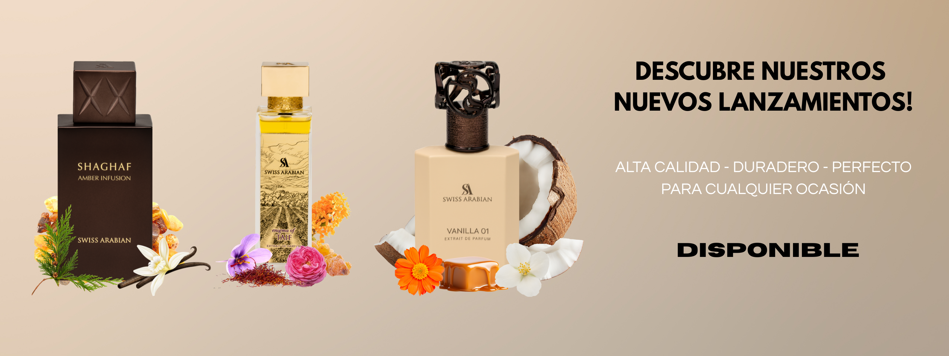 Distruibidores oficiales de swiss arabian en españa y portugal
Distruibidores oficiales de swiss arabian en españa y portugal
Distruibidores oficiales de swiss arabian en españa y portugal
Distruibidores oficiales de swiss arabian en barcelona, madrid, valencia, granada