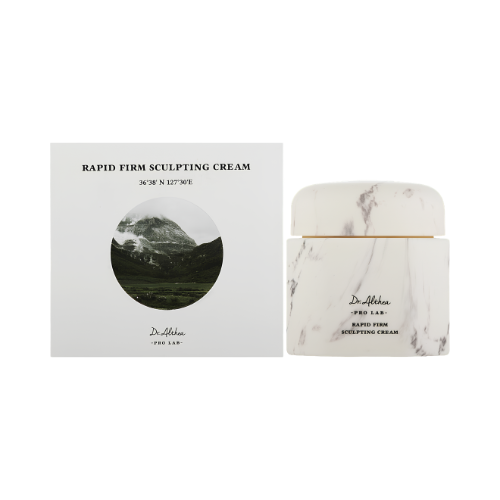 Dr. Althea crema reafirmante facial 45ml efecto lifting skincare coreano