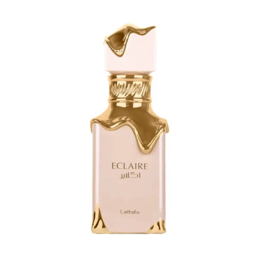 ラッタファエクレア EDP 100ml LATTAFA ECLAIRE Lattafa - Eclaire - 100ml - Eau de Parfum - Women's Perfume