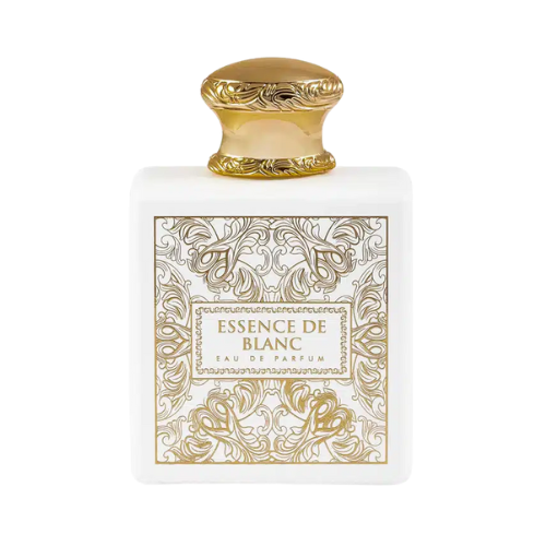 香水(ユニセックス) French Avenue Essence de Blanc 100ml Fragrance World - Essence De Blanc - 100ml - Eau De Parfum - Unisex Pe