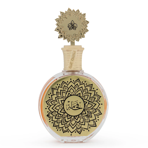 Maison Asrar Fakhama 香水 100ml Maison Asrar - Fakhama - 100ml - Eau De Parfum - Perfume Femenino