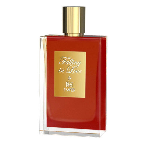 Emper - Falling In Love - 100ml - Eau De Parfum - Perfum Femení