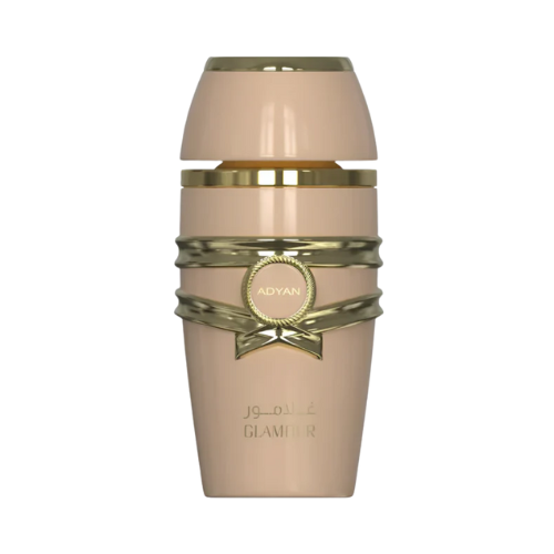 Adyan - Glamour - 100ml - Eau De Parfum - Perfume Femenino