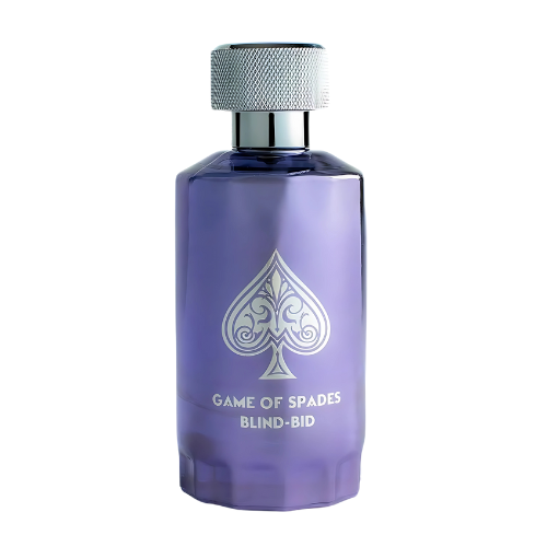 Game Of Spades Blind-Bid Eau De Parfum Spray 100ml