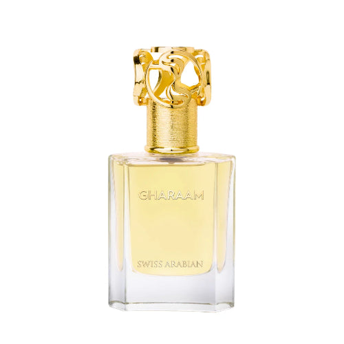 Swiss Arabian - Gharaam - 50ml - Eau de Parfum - Perfum Unisex