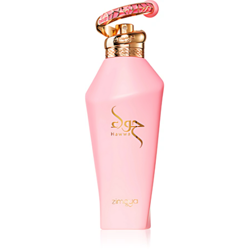 Zimaya - Hawwa Pink - 100ml - Eau de Parfum - Perfum Femení
