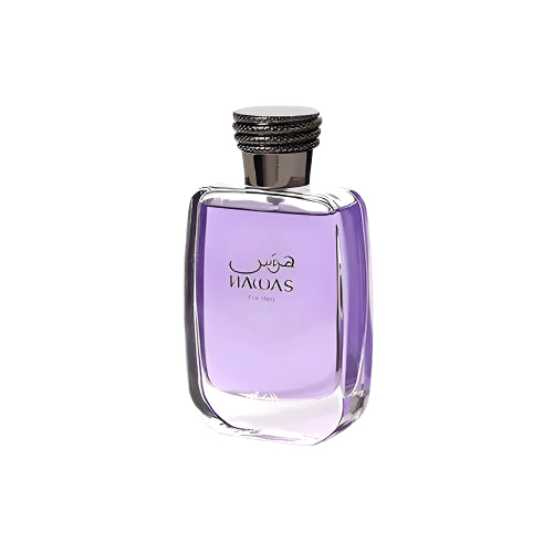 Rasasi - Hawas for him - 100ml - Eau de parfum - Male Perfume