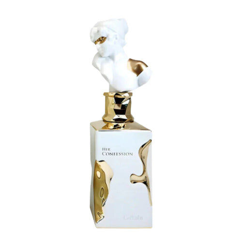 Lattafa - Her Confession - 100ml - Eau De Parfum - Women's Perfume
