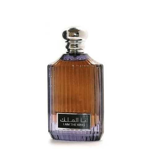 I am The King 100ml - Eau de Parfum - Ard Al Zaafaran
