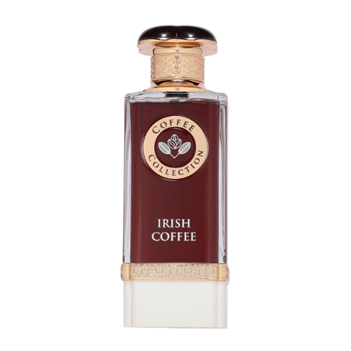 fragrance world irish coffee de perfumeria arabe 