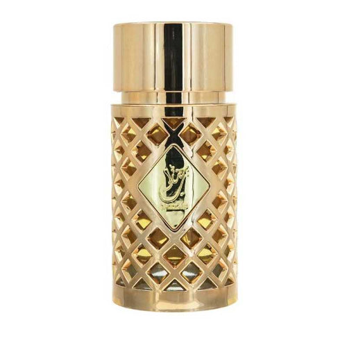 Ard Al Zaafaran - Jazzab Gold - 100ml - Eau de Parfum - Women's Perfume