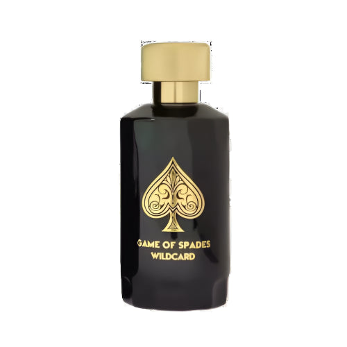 Jo Milano - Game Of Spades Wildcard - 100ml - Eau De Parfum - Perfum Unisex