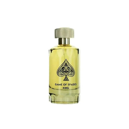 Jo Milà - Game Of Spades King - 100ml - Eau De Parfum - Perfum Masculí