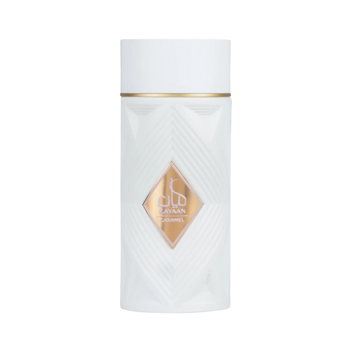 Armaf - Kayaan Caramel - 100ml - Eau De Parfum - Perfume Unisex