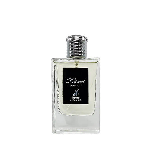 Maison Alhambra - kismet Moscou - 100ml - Eau de Parfum - Perfum Masculí