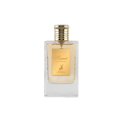 Kismet for Woman 100ml - Eau de Parfum - Maison Alhambra