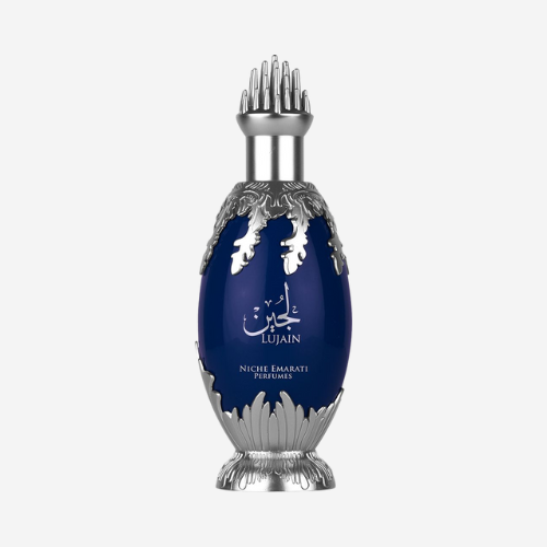 NICHE EMARATI - LUJAIN - 100ML - EAU DE PARFUM - PERFUME FEMENINO