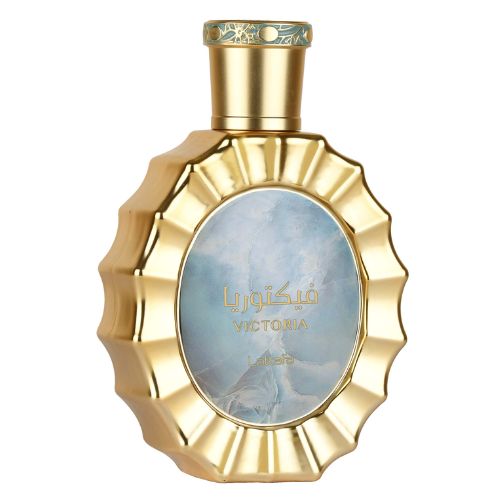 Lattafa - Victòria - 100ml - Eau De Parfum - Perfum Femení