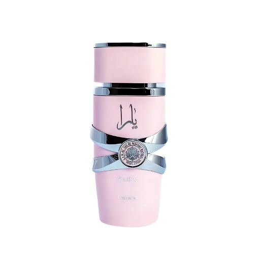 Lattafa yara perfume arabe 
yara