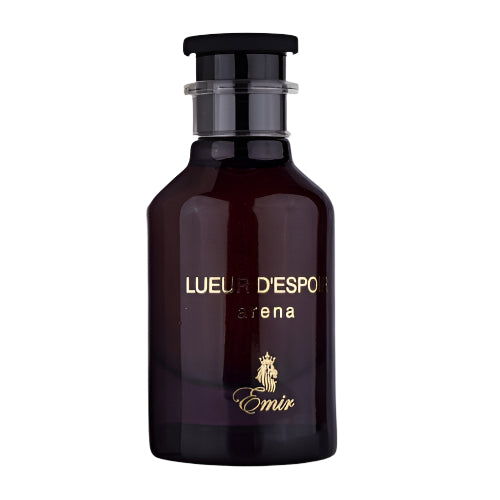 Paris Corner - Emir - Lueur d' espoir arena - 100ml - Eau de Parfum - Perfume Femenino