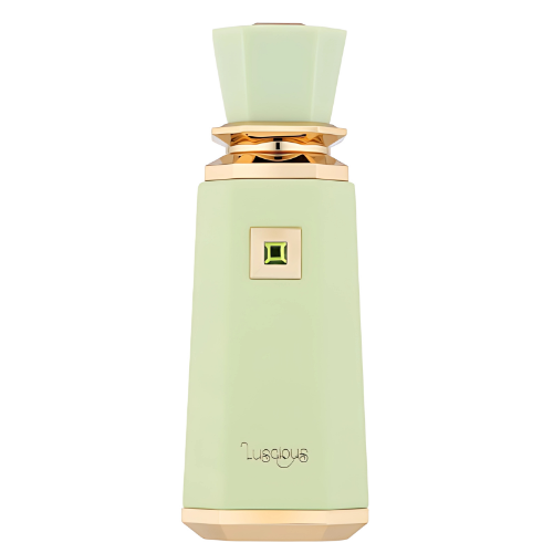 Fragrance World - Luscious - 100ml - Eau De Parfum - Perfum Femení
