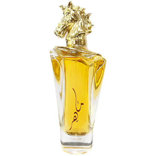Lattafa - Maahir Gold - 100ml - Eau de Parfum - Perfum Femení
