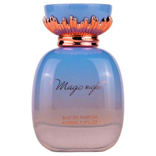 Maison Asrar - Magic Night - 100ml - Eau de Parfum - Perfume Femenino