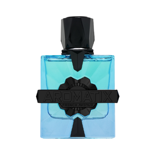Magnetiq es un extrait de parfum unisex intenso y sofisticado con una estela envolvente, elegante y profundamente adictiva.