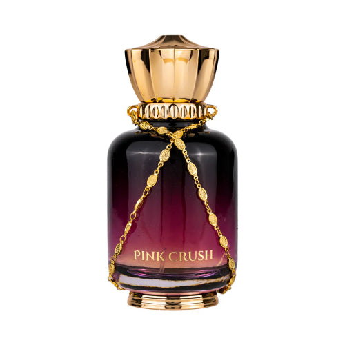 Maison Asrar - Pink Crush - 100ml - Eau de Parfum - Perfum Femení