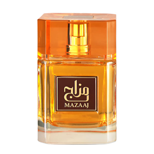 Afanan Zimaya - Mazaaj - 100ml - Eau de Parfum - Perfum Unisex