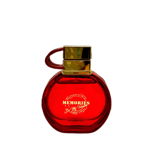 Memories Be My Valentine Pour Dona 100ml- Eau de Parfum - Emper Perfumes