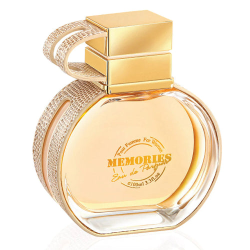 Memòries per femme 100ml - Eau de Parfum - Emper perfums
