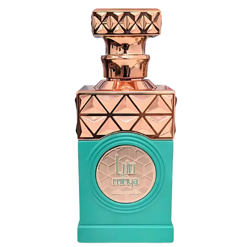 Paris Corner - Minya - 100ml - Eau de Parfum - Perfume Unisex