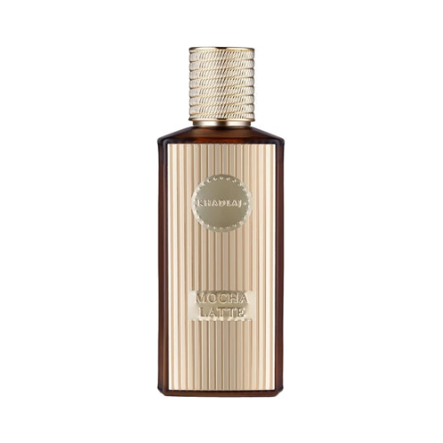 Khadlaj - Mocha Latte - 100ml - Extrait De Parfum - Perfume Unisex