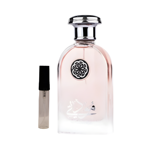 Muestra Muadathee 5ml 10ml Lattafa Perfumes
Muestra Muadathee 5ml 10ml Lattafa PerfumesMuestra Muadathee 5ml 10ml Lattafa Perfumes