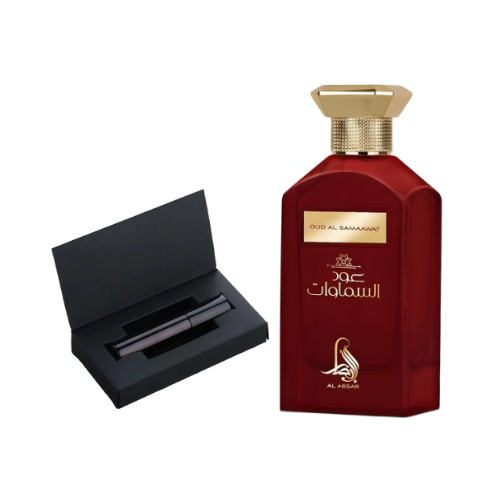 Oud Al Samaawat 
Oud Al Samaawat 
Oud Al Samaawat
Oud Al Samaawat  
perfumes árabes Oud Al Samaawat  al absar