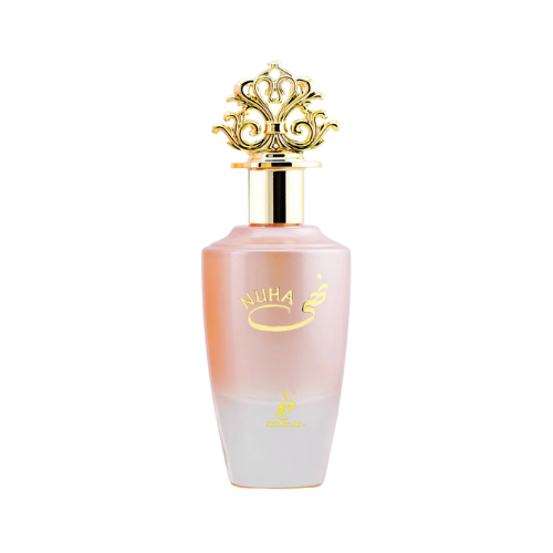 KHADLAJ - NUHA - 85ML - EAU DE PARFUM - PERFUME FEMENINO