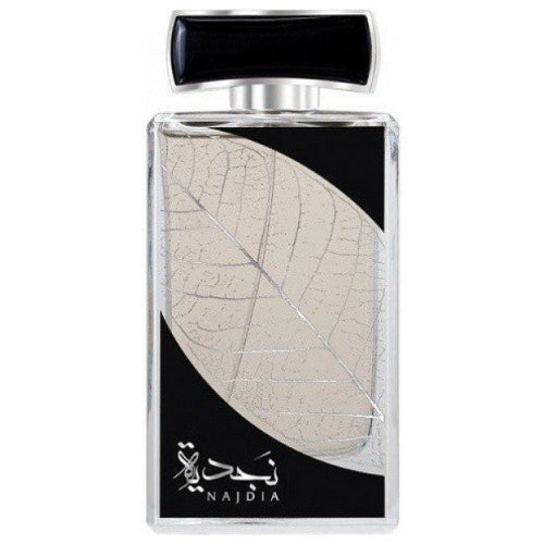 Lattafa - Najdia - 100ml - Eau De Parfum - Perfum Unisex