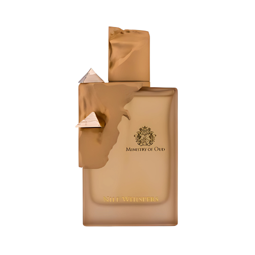 Paris Corner - Nile Whispers - 100ml - Eau De Parfum - Perfume