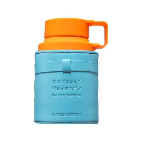 Armaf - Odyssey Mandarin Sky - 100ml - Eau de Parfum - Men's Perfume